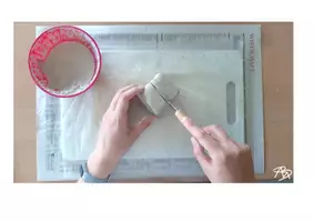 Vorschau - Präsentationen/Tafelbilder - Phasenbilder und Schriftstreifen Tonkugel - Seite 3
