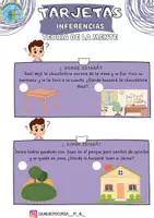 Vista previa - Juegos / Gamificación - ACTIVIDADES DE FALSA CREENCIA PARA ALUMNADO CON AUTISMO - página 1