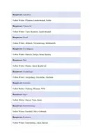 Vorschau - Spiele - Begriffe raten - Urzeit und Steinzeit - Spiel - 30 Spielkarten + 10 zur Differenzierung - Seite 1