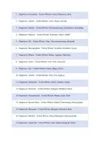 Vorschau - Spiele - Begriffe raten - Altes Ägypten - Über 30 Spielkarten + 10 zur Differenzierung - Deckblatt