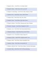 Vorschau - Spiele - Begriffe raten - Altes Ägypten - Über 30 Spielkarten + 10 zur Differenzierung - Seite 1
