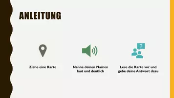 Vorschau - Spiele - Kennenlern- und Impulskarten - Seite 1