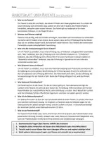 Vorschau - Arbeitsblätter - AB mit Fragen zum Thema "Patent" + Lösungsblatt + Infografik - Seite 2