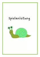 Vorschau - Spiele - Lernspiel zu den Körperteilen (DaZ/DaF) - Seite 2