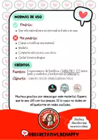 Vista previa - Manualidades / Dibujos para colorear - LIBRO DE FIRMAS_COHESIÓN DE GRUPO - página 1