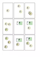 Vorschau - Spiele - Geld Bingo Zahlenraum 20 - Seite 2