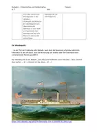 Vorschau - Stundenentwürfe - Fontane "John Maynard" Ballade, sprachsensibel - Seite 3