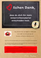 Vorschau - Präsentationen/Tafelbilder - Vorlage: Lernforum - Seite 3