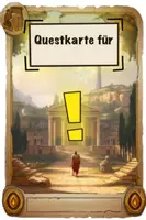 Vorschau - Spiele - Questkarten für die Motivation vor den Ferien - Seite 1