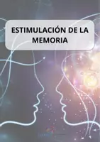 Vista previa - Hojas de trabajo - Estimulación memoria 8 sesiones - Portada