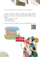 Vorschau - Unterrichtsreihen - UR5 Vom Dorf zum Weltreich: Das Antike Rom - 9. Stunde: Willkommen im antiken Rom - Ein Stadtführer (Rechercheprojekt, Buddybook) - Seite 2