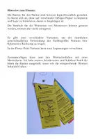 Vorschau - Arbeitsblätter - Wortartenfächer - Merkwissen mal anders - Seite 1