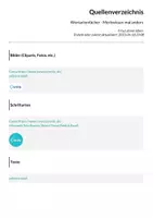 Vorschau - Arbeitsblätter - Wortartenfächer - Merkwissen mal anders - Seite 2