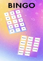 Vista previa - Juegos / Gamificación - BINGO - Portada