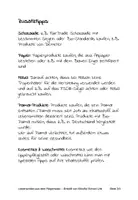 Vorschau - Arbeitsblätter - Lebensmittel aus dem Regenwald: Haushalts-Inventur - Seite 3