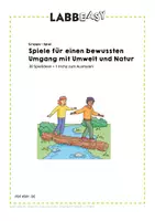 Vorschau - Spiele - 30 Spiele für einen bewussten Umgang mit Umwelt und Natur - Seite 2