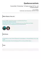 Vorschau - Mal- und Bastelvorlagen - Fensterbilder "Schulanfang" -14 Kopiervorlagen für Ton- und Transparentpapier - Seite 2