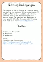 Vorschau - Arbeitsblätter - Arbeitsblätter zu "Lesestrategien" Klasse 4 - Seite 2