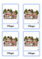Aperçu - Jeux - Loup garou en anglais - Werewolf in English - Page 3