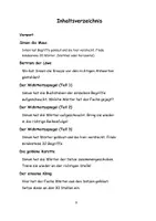 Vorschau - Fördermaterial/Inklusion - Simon die Maus - Leseförderung für Sinnerfassendes Lesen - Seite 2