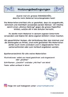 Vorschau - Arbeitsblätter - Schlangensätze zum Thema Herbst - Seite 2