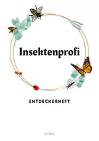 Vorschau - Arbeitsblätter - Insektenforscher - Arbeitsblätter - Seite 1