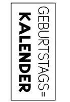 Vorschau - Poster - Geburtstagskalender - Grundschule - Schildkrötenklasse - Seite 3