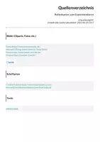 Vorschau - Experimente - Rollenkarten zum Experimentieren - Seite 3
