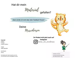 Vorschau - Poster - Müllschilder für die Tigerklasse - Seite 2