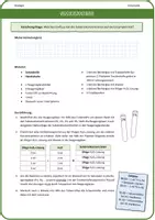 Vorschau - Stundenentwürfe - Materialpaket "UPP Biologie" - Seite 2