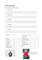 Vorschau - Arbeitsblätter - Arbeitsblatt El regalo de San Dionisio Apúntate 2 - Deckblatt