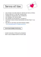 Vorschau - Arbeitsblätter - 2 Lernerfolgskontrollen Mathematik Klasse 1 - Seite 3