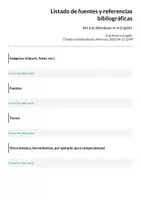 Vista previa - Juegos / Gamificación - 4th July Wordsearch in English! - página 1