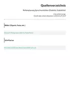 Vorschau - Unterrichtsreihen - Reihenplanung Sprachvarietäten (Dialekte, Soziolekte) - Seite 1