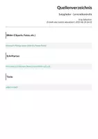 Vorschau - Arbeitsblätter - Satzglieder - Lernzielkontrolle - Seite 2