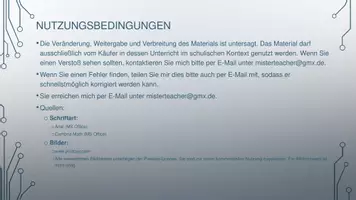 Vorschau - Arbeitsblätter - Portfolio-Analyse mit BCG-Matrix - Seite 2
