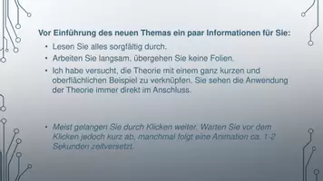 Vorschau - Arbeitsblätter - Portfolio-Analyse mit BCG-Matrix - Seite 3