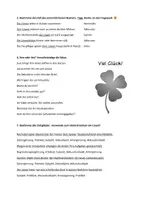 Vorschau - Arbeitsblätter - Grammatikwiederholung - 5. Klasse - Seite 3