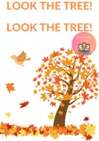 Vista previa - Tarjetas / Manipulativos - Rhymes for each season! Infant Education - página 2