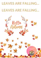 Vista previa - Tarjetas / Manipulativos - Rhymes for each season! Infant Education - página 3