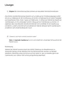 Vorschau - Stundenentwürfe - Sexualerziehung - Materialpaket 1+2 (Sek 1) - Seite 2