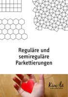 Vorschau - Arbeitsblätter - Reguläre und semireguläre Parkettierungen - Deckblatt
