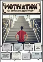 Vorschau - Arbeitsblätter - Motivation - Klasse 9-11 - verschiedene Strategien aus der Psychologie - Seite 1