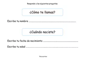 Vista previa - Unidades / Secuencias / Situaciones de Aprendizaje - Cuaderno Estimulación NIVEL BÁSICO - página 2