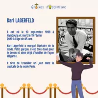 Aperçu - Affichage - J'apprends avec Graines d'O - Karl Lagerfeld & Choupette - Page 3