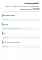 Vorschau - Arbeitsblätter - Lesetext & Schreibanlass 5-fach differenziert: Der kleine Drache Funknix - Seite 1