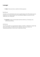 Vorschau - Stundenentwürfe - Geschlechtsorgane der Frau / Sexualerziehung - AB & Lösungen + didakt. Kommentar - Seite 2