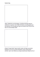 Vorschau - Arbeitsblätter - Niederschlag Arten und Entstehung Text Aufgaben Lösung - Seite 3