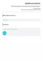 Vorschau - Text - Einführung Satzglieder: Geschichte schwerhörige Großeltern - Seite 3