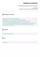 Vorschau - Arbeitsblätter - Materialpaket Sinnesphysiologie/Neurobiologie - Seite 1